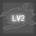 Space Commander Level 2