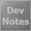 Dev Notes
