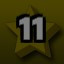 Level 11 All Stars