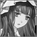 Normal Patchouli