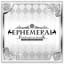 EPHEMERAL -FANTASY ON DARK-