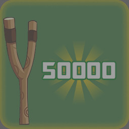 50 000 ! AMAZING