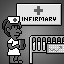 The Infirmary