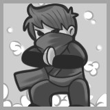 Genin (Basic Ninja)