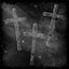 Crosses puzzle