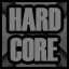 Hardcore!