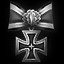 Knight Cross of the Iron Cross with Oak Leaves