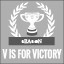 V Is For Victory