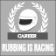 Rubbing Is Racing