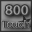 touch