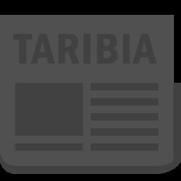 Taribia Times Issue #3