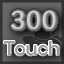 touch