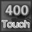 touch