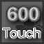 touch