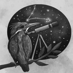 This Present Caw-st a Fortune