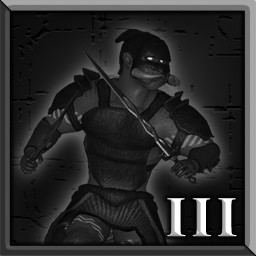 Orc Killer (Master)
