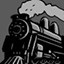 Choooo! Choooo!