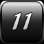 Level 11 completed.