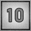 Gold Level 10
