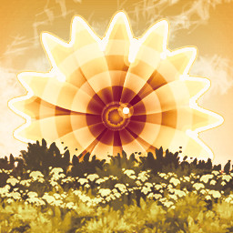 Sun Flower