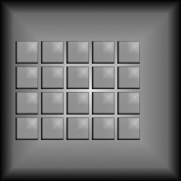 12,800 Removed Blocks (Medium)