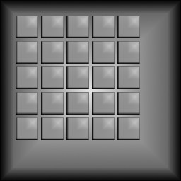 25,600 Removed Blocks (Medium)