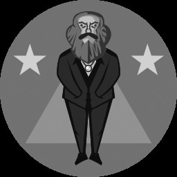 Top Marx