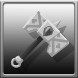 Legendary blacksmith