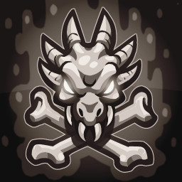 Eternal bones