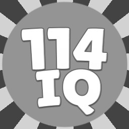 IQ 114