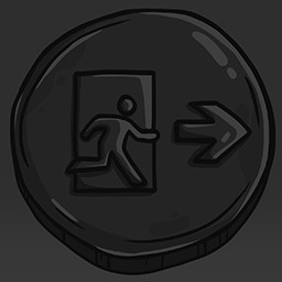 Escape from Cancum Island