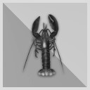 10.000 kg Lobster