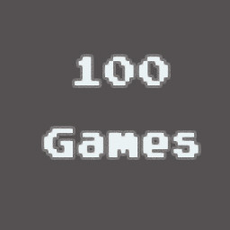 Found 100 Games