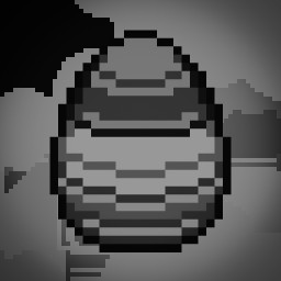 Easter Egg! Literally!