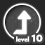 Player Level 10