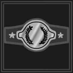 Bronze Tier Champion