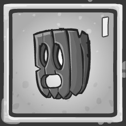 He no longer needs I