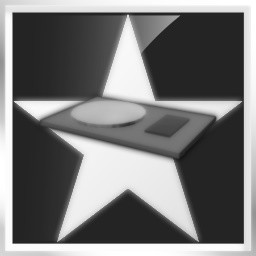 Digital scale: Practiced