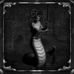 Bestiary: Ancient Swamp