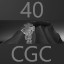 40 CGC