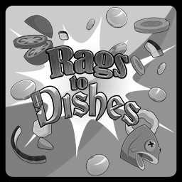 Rags to Dishes