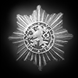 Order of the White Lion 1st Class