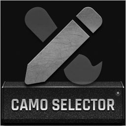Camo Selector