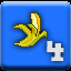 banana 4