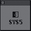 Bar OS System 5
