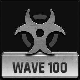 Survived Wave 100