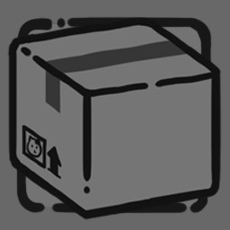 Packed the S box 10 times