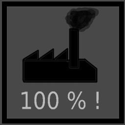 Industrial 100%