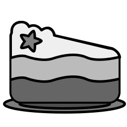 Piece of cake!