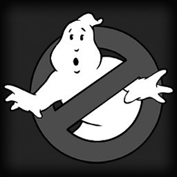 I Ain't 'Fraid of No Ghost!